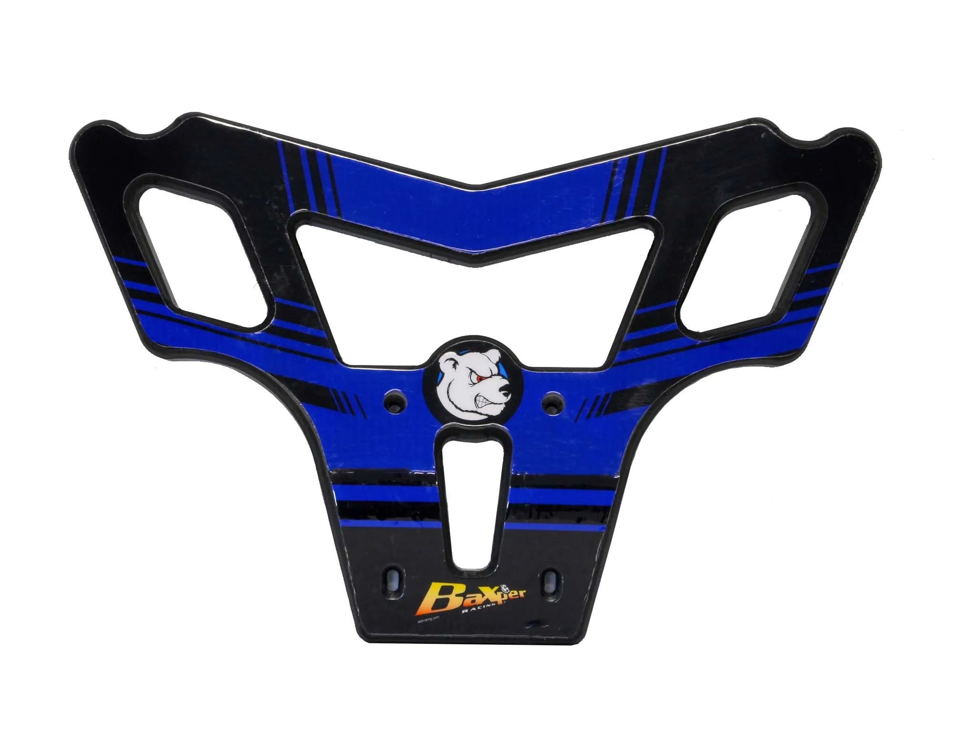 Axp Racing BAXPER Bumper Stötfångare bild 2 PMMEDIA:757d320fddf11862