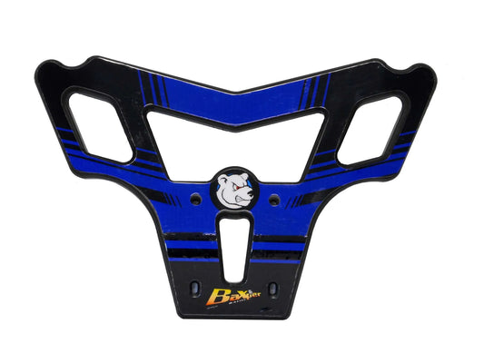 Axp Racing BAXPER Bumper Stötfångare bild 2 PMMEDIA:757d320fddf11862