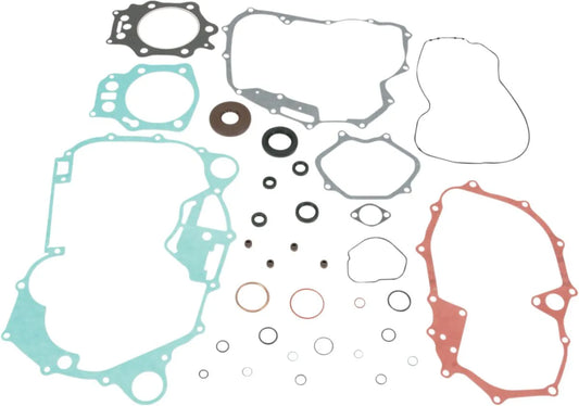 MOOSE OFFROAD HARD-PARTS Komplett Packnings- och Oljetätningskit bild 1 PMMEDIA:9ce61685e1bf36ae