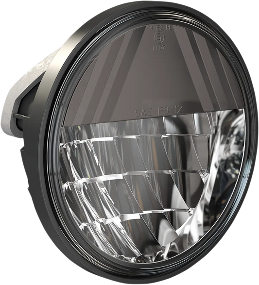 DRAG SPECIALTIES 4,5" LED Passing Lamp bild 1 PMMEDIA:dec59db8e8c1f419