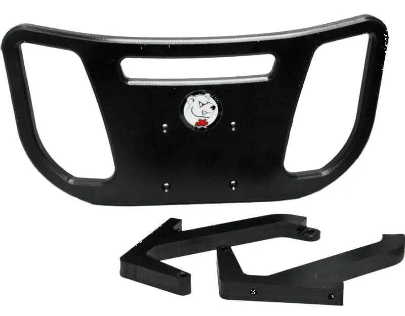 AXP RACING Bumper YFZ450R svart bild 1 PMMEDIA:fb8f7bbcfa4df929