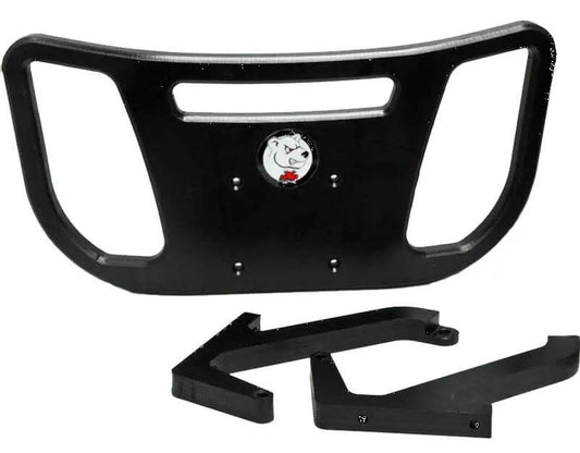 AXP RACING Bumper YFZ450R svart bild 1 PMMEDIA:fb8f7bbcfa4df929