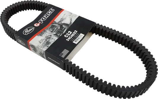 GATES G-Force™ C12 Drivrem bild 1 PMMEDIA:0aa8cdd5de5bc8ed
