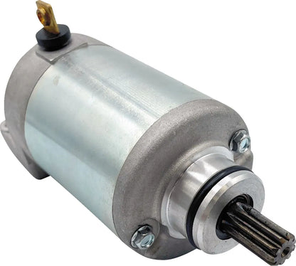 RICK'S MOTORSPORT ELECTRIC Starter Yamaha bild 1 PMMEDIA:9d9e76b93c114f16
