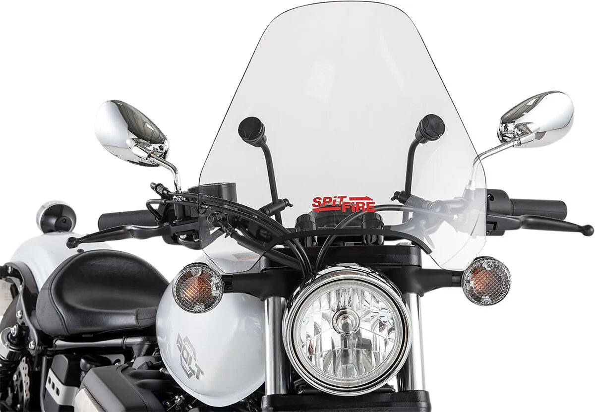 Slipstreamer S-06 Spitfire Sport Shield Universal Street bild 2 PMMEDIA:7b9f0a47a283bae4