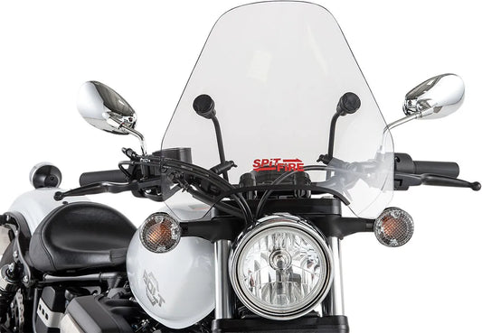 Slipstreamer S-06 Spitfire Sport Shield Universal Street bild 2 PMMEDIA:7b9f0a47a283bae4