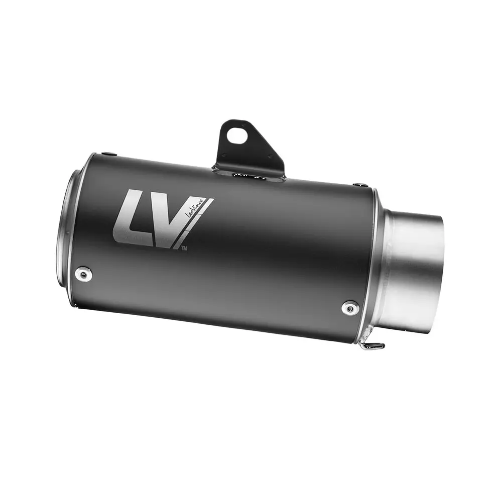 LEOVINCE LV Corsa S Black Edition Ljuddämpare bild 4 PMMEDIA:b6139747ed58d74b