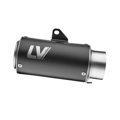 LEOVINCE LV Corsa S Black Edition Ljuddämpare bild 4 PMMEDIA:b6139747ed58d74b