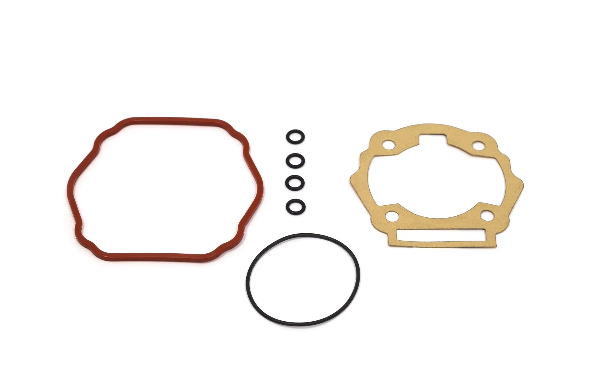 AIRSAL Packningssats för DER SENDA EU3 bild 1 PMMEDIA:3893071a896b0562