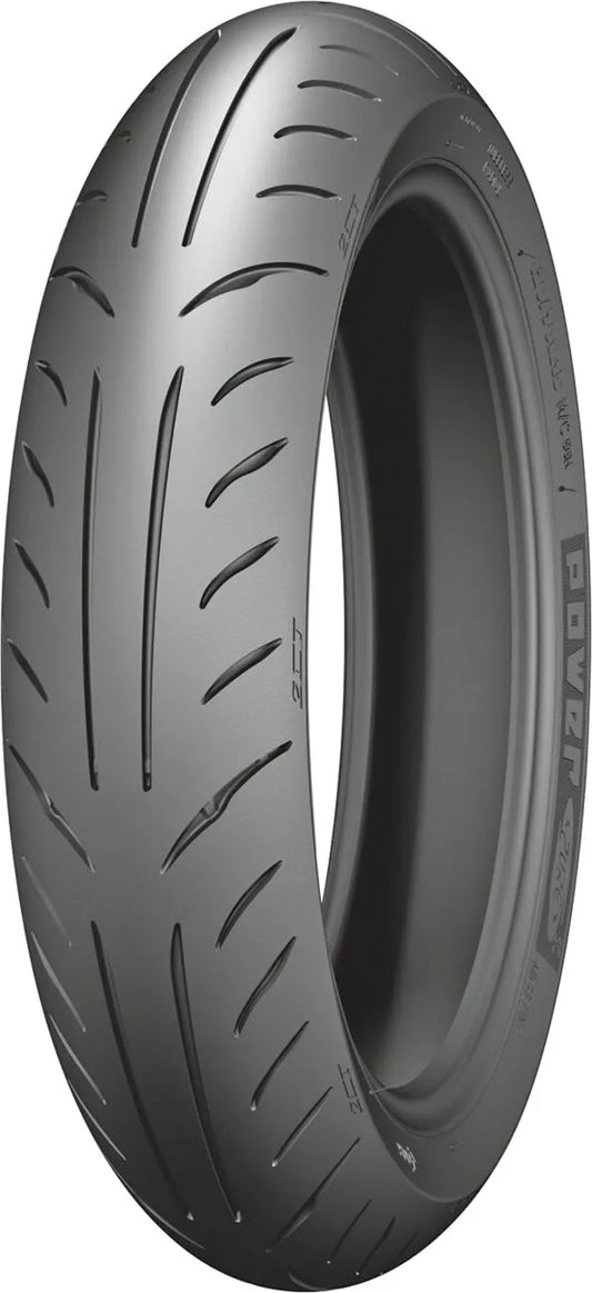 Michelin Power Pure™ SC Skoterdäck bild 1 PMMEDIA:1d435df9a70a1726