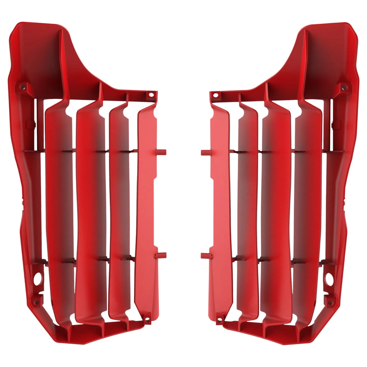 POLISPORT Radiatorskydd för Honda CRF250 2020 bild 1 PMMEDIA:5c7caea5a4391925