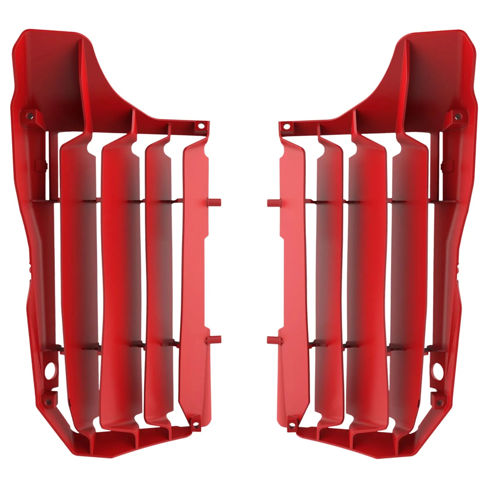 POLISPORT Radiatorskydd för Honda CRF250 2020 bild 1 PMMEDIA:5c7caea5a4391925