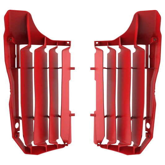 POLISPORT Radiatorskydd för Honda CRF250 2020 bild 1 PMMEDIA:5c7caea5a4391925