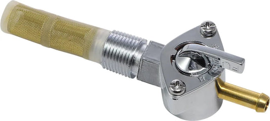 Drag Specialties 3/8" NPT Fuel Petcock Bensinkranar & ventiler bild 1 PMMEDIA:4c4e5ac14da58ba7