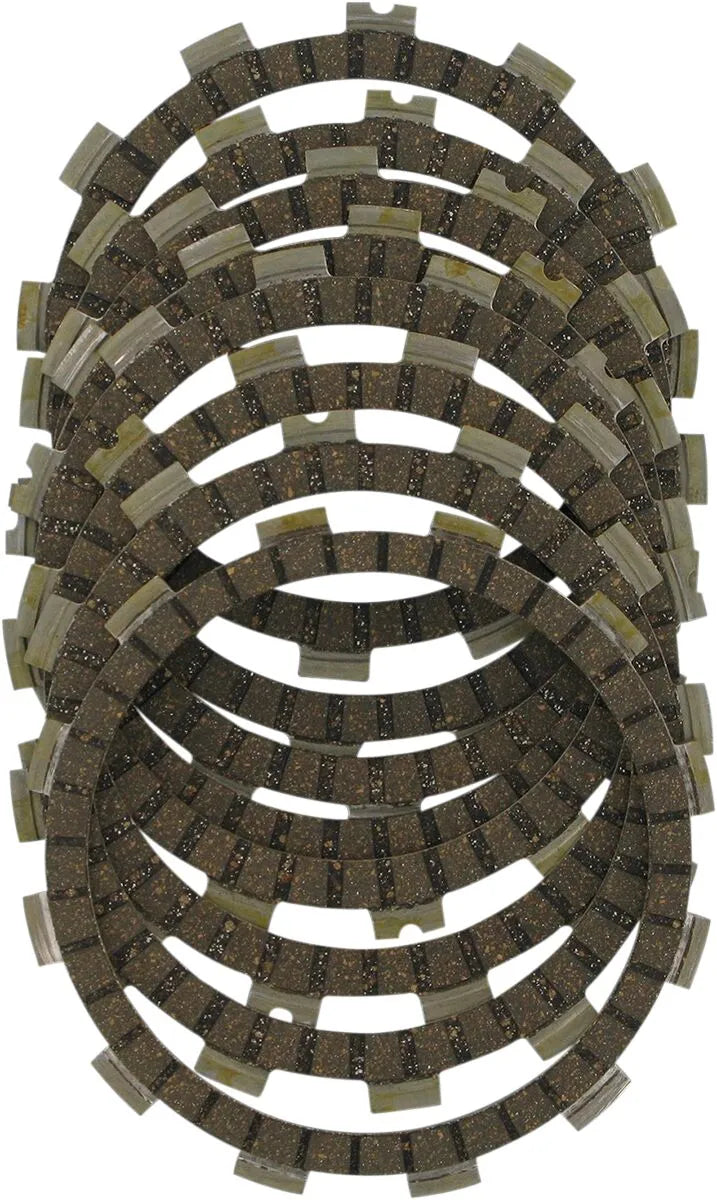 EBC CK Standard Series Kopplingskit bild 1 PMMEDIA:7d0748653730ab58