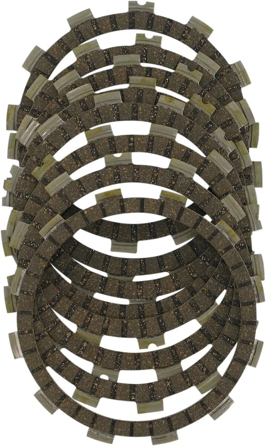 EBC CK Standard Series Kopplingskit bild 1 PMMEDIA:7d0748653730ab58