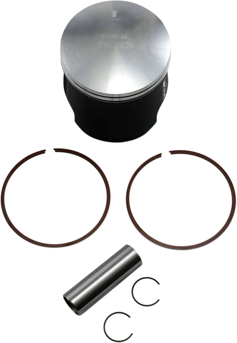 WOSSNER Kolvkit Standard Polisaris 300 ATV 94-00 76.43 OVR+2.00 bild 1 PMMEDIA:01d4be42a31ab64b