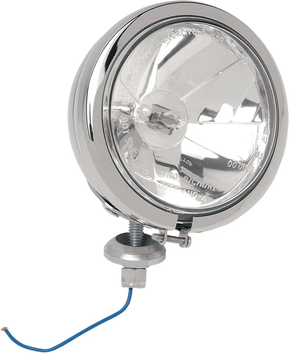 DRAG SPECIALTIES 4,5" Diamond-Style Spotlight bild 1 PMMEDIA:6481a447aec4f1c6
