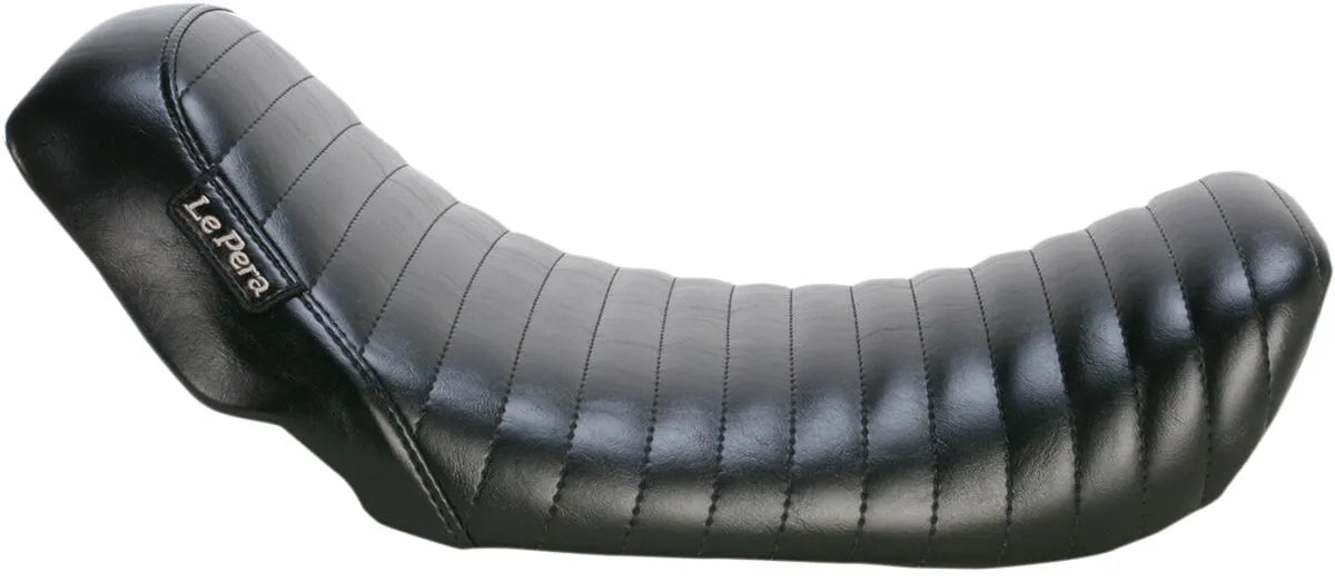 Le Pera Bare Bones Solo Seat Sadlar Harley Dyna Glide bild 7 PMMEDIA:5a0a74691d908c1a