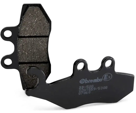 BREMBO Bromsbelägg Carbon Ceramic Prime Line bild 1 PMMEDIA:eba3814fd9d42c8e