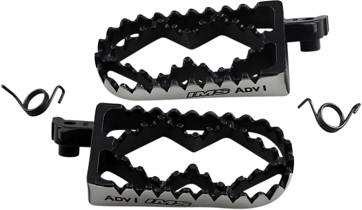 Ims Products Inc Adventure Series Foot Pegs Fotpinnar & delar bild 3 PMMEDIA:e21dc1c0d06f0d53