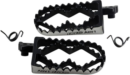 Ims Products Inc Adventure Series Foot Pegs Fotpinnar & delar bild 3 PMMEDIA:e21dc1c0d06f0d53