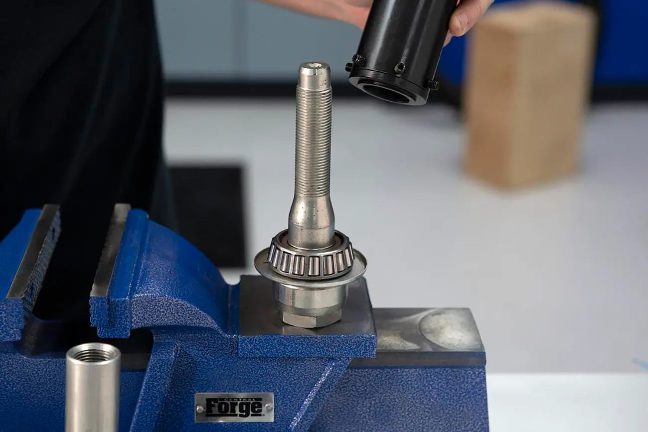 MOTION PRO Steering Stem Bearing Tool bild 5 PMMEDIA:1f3976ac87bdbbd4