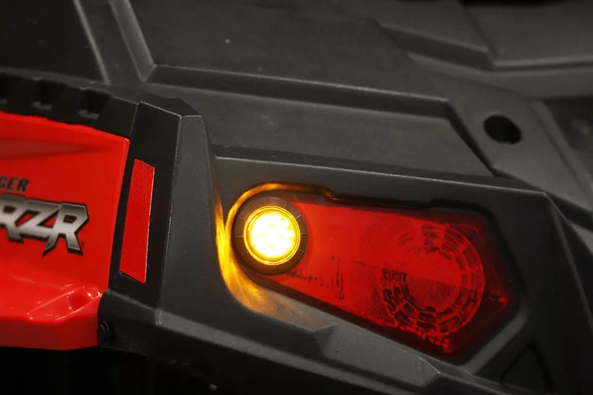 CUSTOM DYNAMICS Universal LED Blinkersats för UTV bild 3 PMMEDIA:6ac94e66994ac116