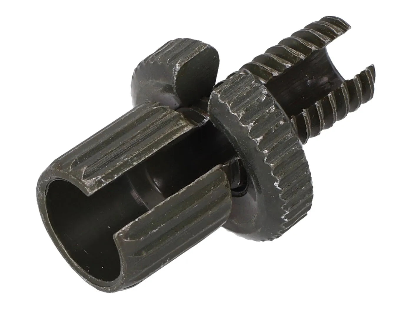 101 Octane Adjusting Screw Kabelkomponenter & delar bild 2 PMMEDIA:1cc94caa0aeb0006