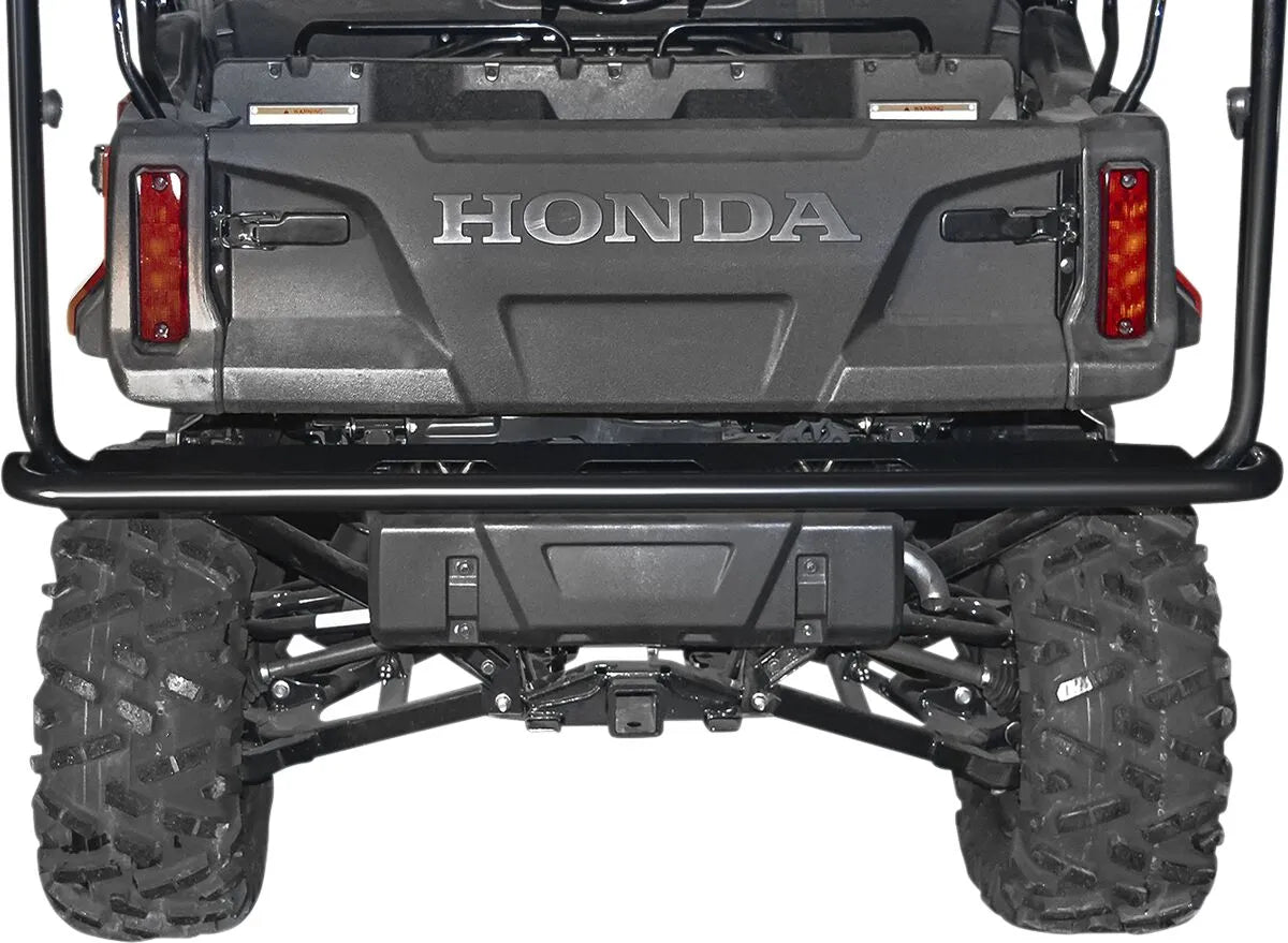 MOOSE OFFROAD FOUR WHEEL Bumper bak PIONEER1000 MSE bild 1 PMMEDIA:c4279f2fe887f5aa