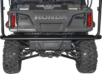 MOOSE OFFROAD FOUR WHEEL Bumper bak PIONEER1000 MSE bild 1 PMMEDIA:c4279f2fe887f5aa