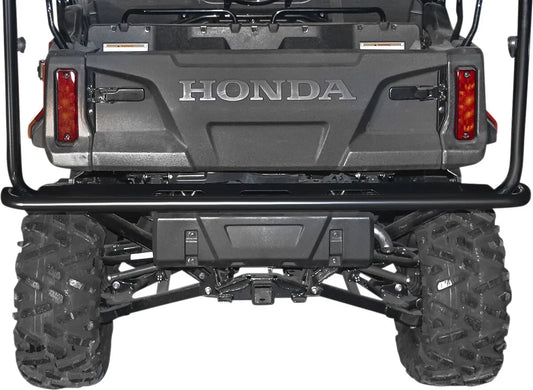 MOOSE OFFROAD FOUR WHEEL Bumper bak PIONEER1000 MSE bild 1 PMMEDIA:c4279f2fe887f5aa