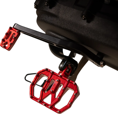 Thrashin Supply Co Mini Aggressor Floorboards Fotplattor & delar bild 19 PMMEDIA:076cf954e1527753