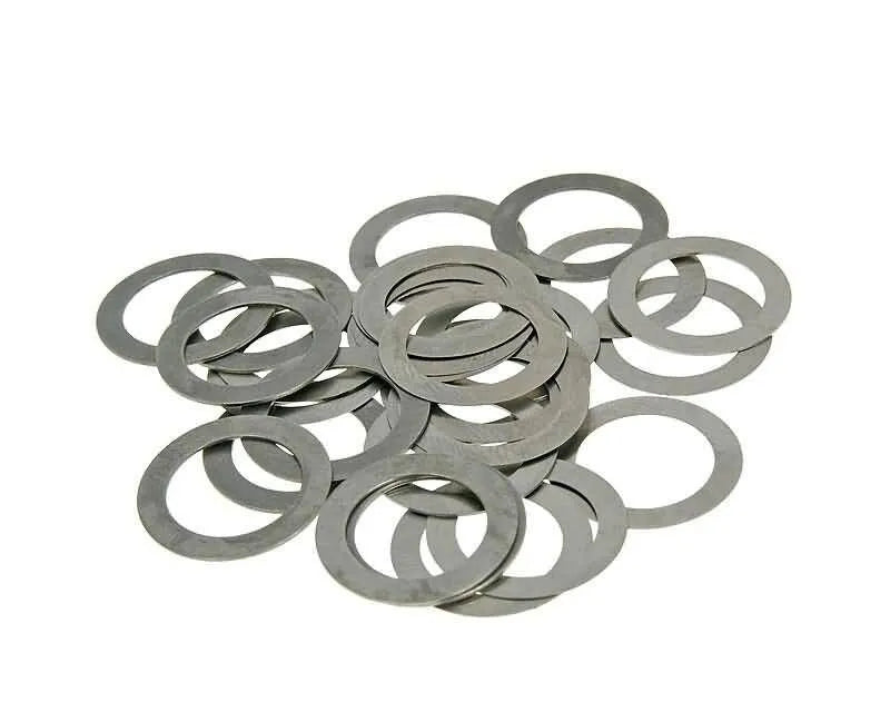 NARAKU Variator Control Shims Minarelli bild 1 PMMEDIA:fa393354fe17789f