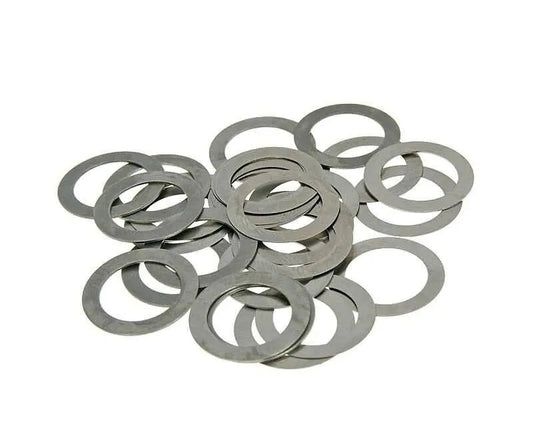 NARAKU Variator Control Shims Minarelli bild 1 PMMEDIA:fa393354fe17789f