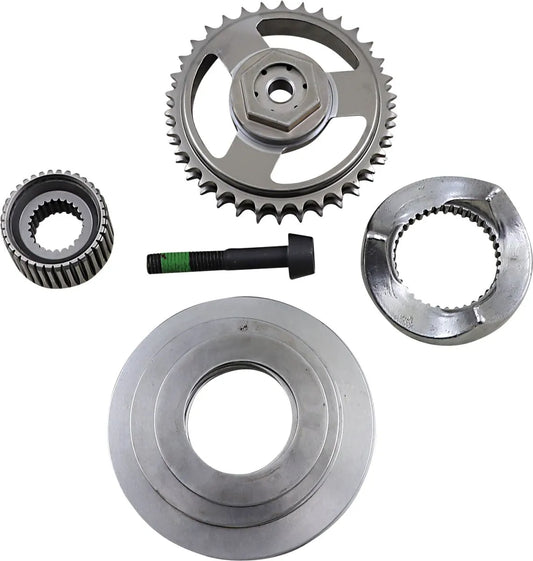 DRAG SPECIALTIES Kompenserande kedjehjul Kit bild 2 PMMEDIA:f38e4e6b34f3b83f