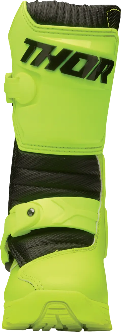 Thor Blitz XR Mini Cross- & Endurostövlar bild 16 PMMEDIA:9962e08dfb843a80