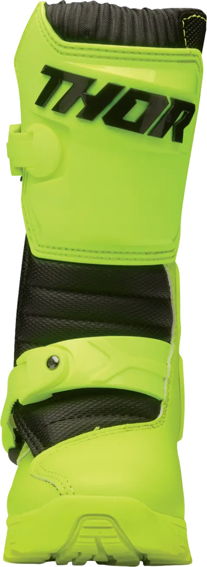 Thor Blitz XR Mini Cross- & Endurostövlar bild 16 PMMEDIA:9962e08dfb843a80