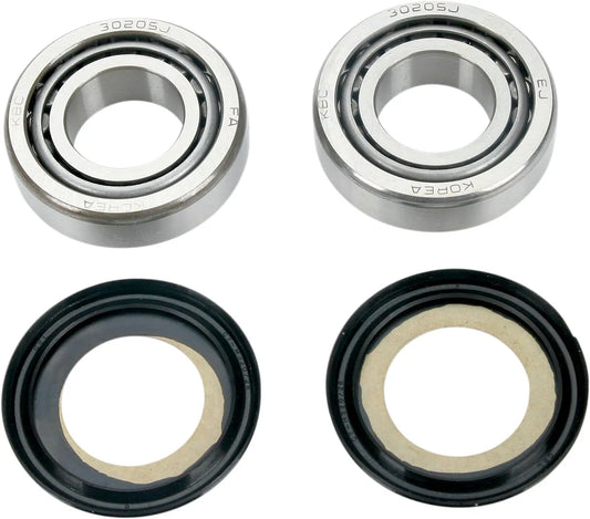 MOOSE OFFROAD HARD-PARTS Steering Stem Bearing Kit bild 1 PMMEDIA:89a51ebb29c18618