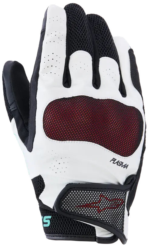 Alpinestars (Road) Stella Mogress Airflow Street sport handskar dam bild 2 PMMEDIA:764e1bff4e5cf67a
