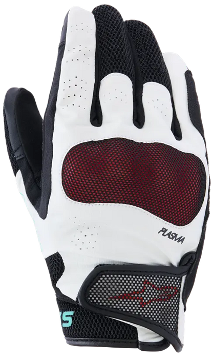 Alpinestars (Road) Stella Mogress Airflow Street sport handskar dam bild 2 PMMEDIA:764e1bff4e5cf67a