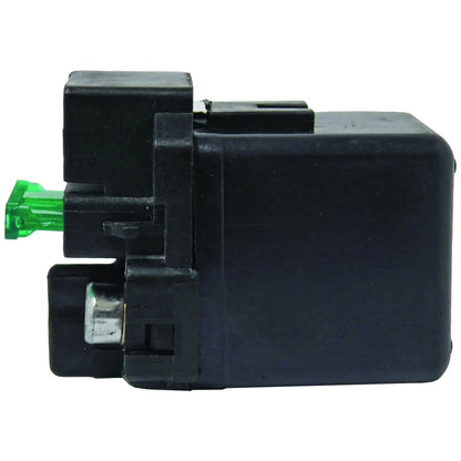 PARTS EUROPE Solenoid Switch HO/KA bild 5 PMMEDIA:121e86384822395a