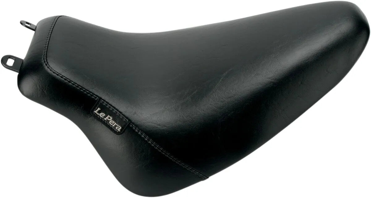 Le Pera Bare Bones Solo Seat Sadlar Harley Softail bild 17 PMMEDIA:26d6213e9207da00