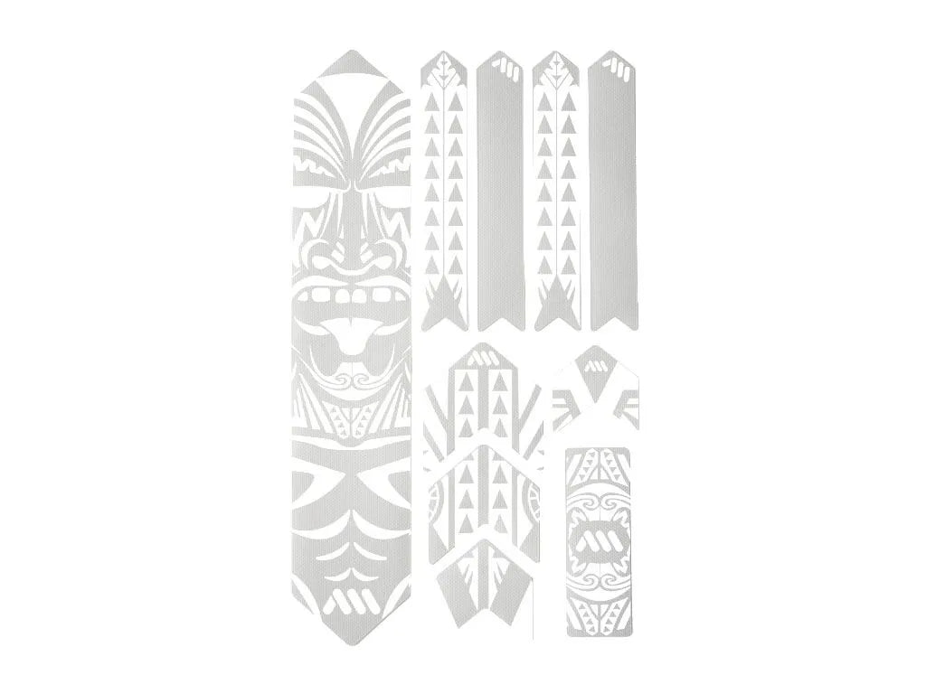 ALL MOUNTAIN STYLE Frame Guard Extra Protection Maori bild 1 PMMEDIA:865e7b6724c893a8