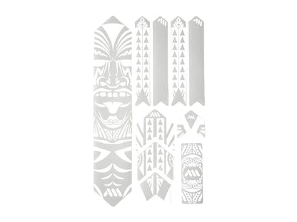 ALL MOUNTAIN STYLE Frame Guard Extra Protection Maori bild 1 PMMEDIA:865e7b6724c893a8