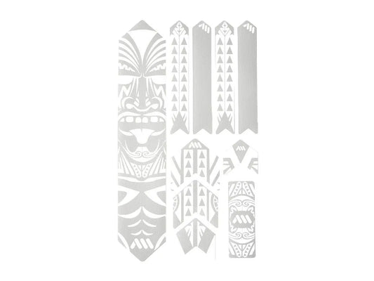 ALL MOUNTAIN STYLE Frame Guard Extra Protection Maori bild 1 PMMEDIA:865e7b6724c893a8