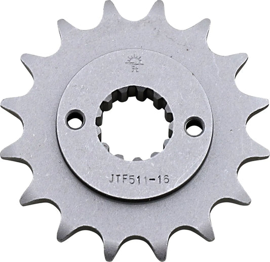 JT SPROCKETS Framdrevsdrev 16T 520 bild 1 PMMEDIA:8a0c53d35aa212f0