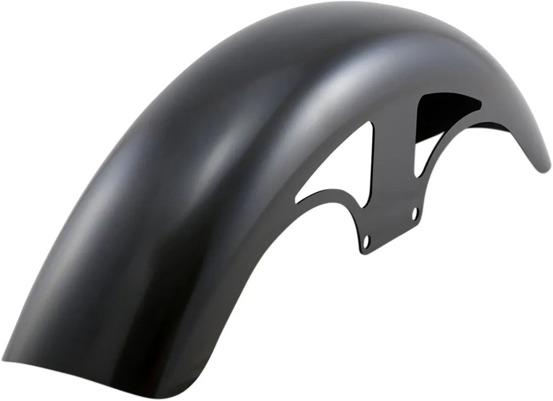 KLOCK WERKS Hugger Serie Framfender 19" P-TOM 39MM bild 3 PMMEDIA:78ecc0a8f9594275