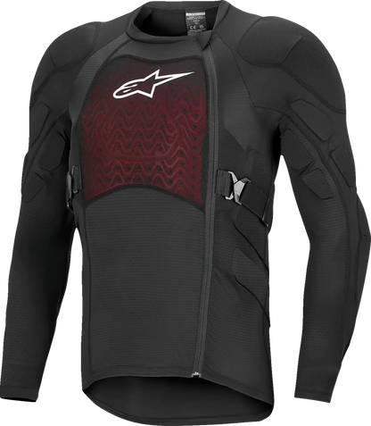 Alpinestars(Mx) Long-Sleeve Bionic Plasma LT Bröstskydd bild 1 PMMEDIA:022a3fc2dcf61870