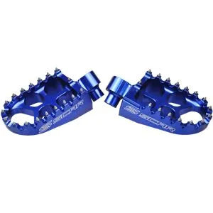 Scar Racing Evolution Footpeg Fotpinnar & delar bild 6 PMMEDIA:a37ee7329b99818b
